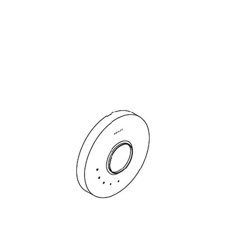 Kohler Escutcheon, 1036311-G 1036311-G